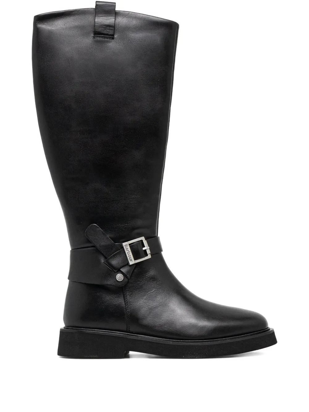 Barbour botas Theodora | negro | Image 1