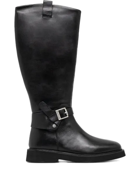 Barbour botas Theodora