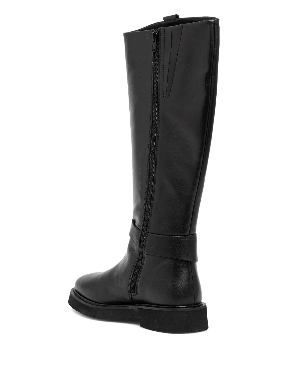 Barbour Theodora laarzen Zwart