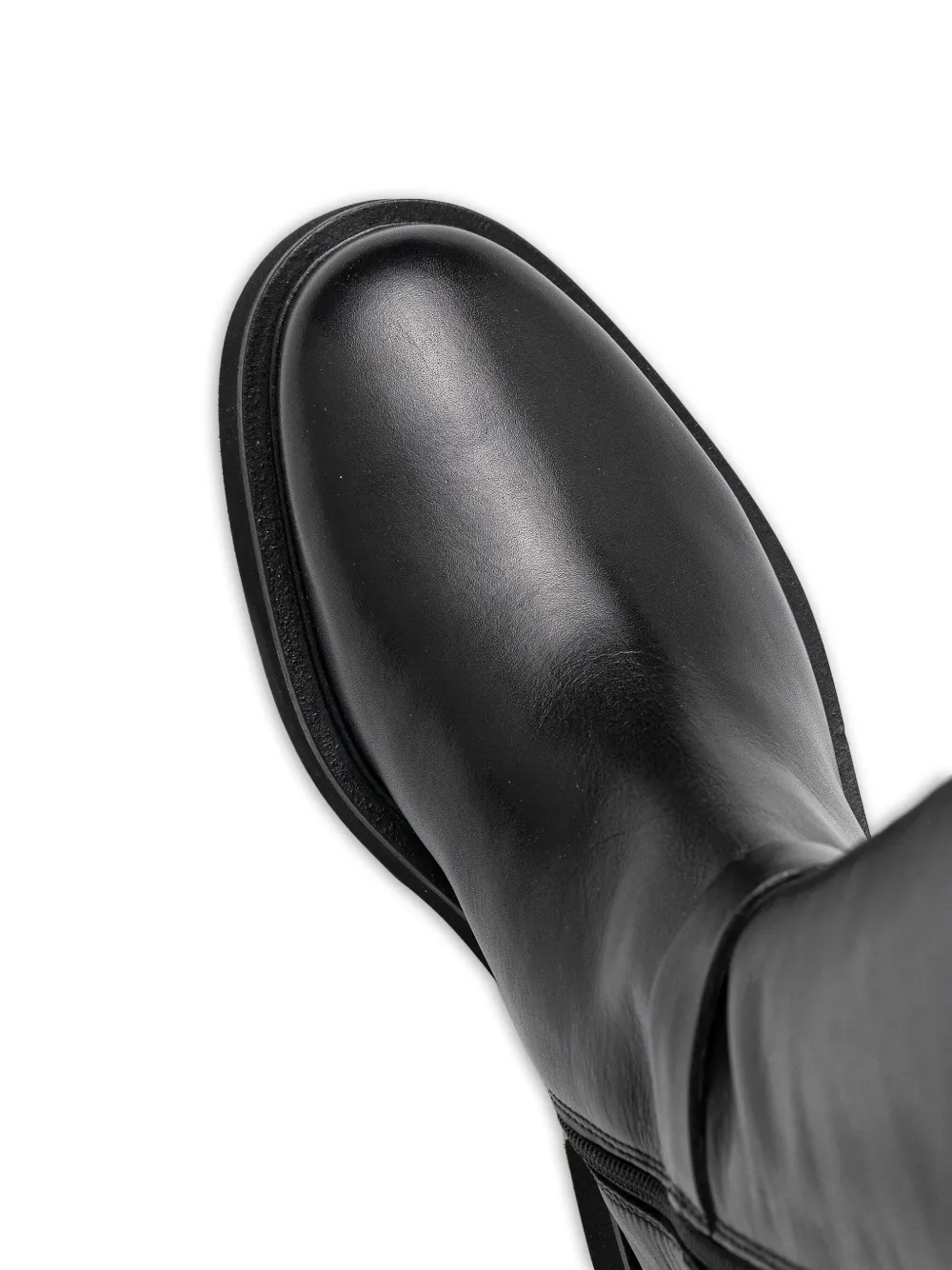 Barbour Theodora laarzen Zwart