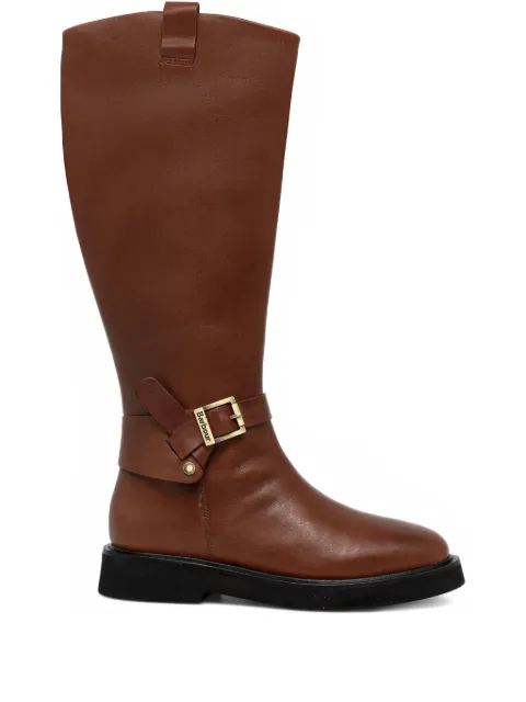 Barbour botas Theodora