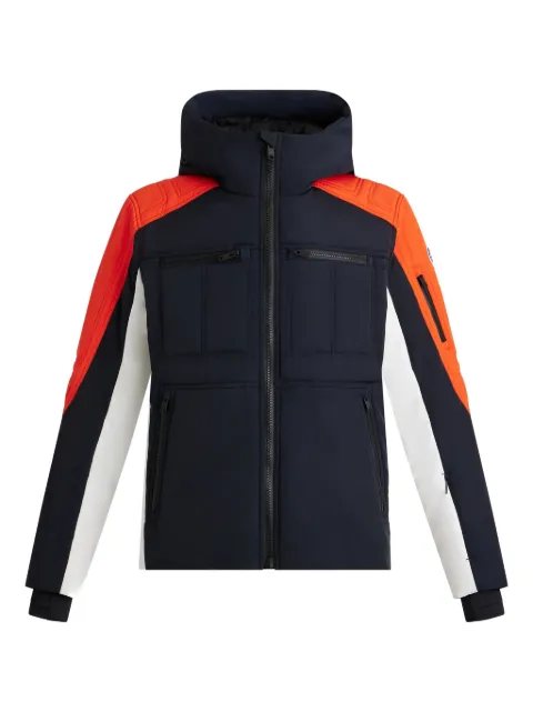 Fusalp Anofar quilted ski jacket