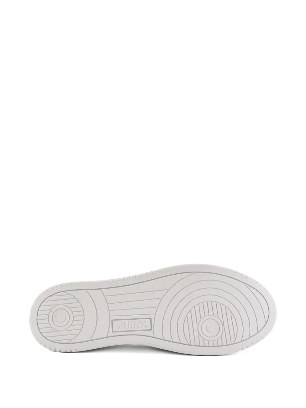 Autry Low-top sneakers Wit