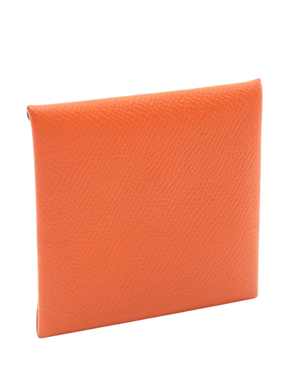 Hermès Pre-Owned 2015 Epsom Bastia coin pouch | Image 2