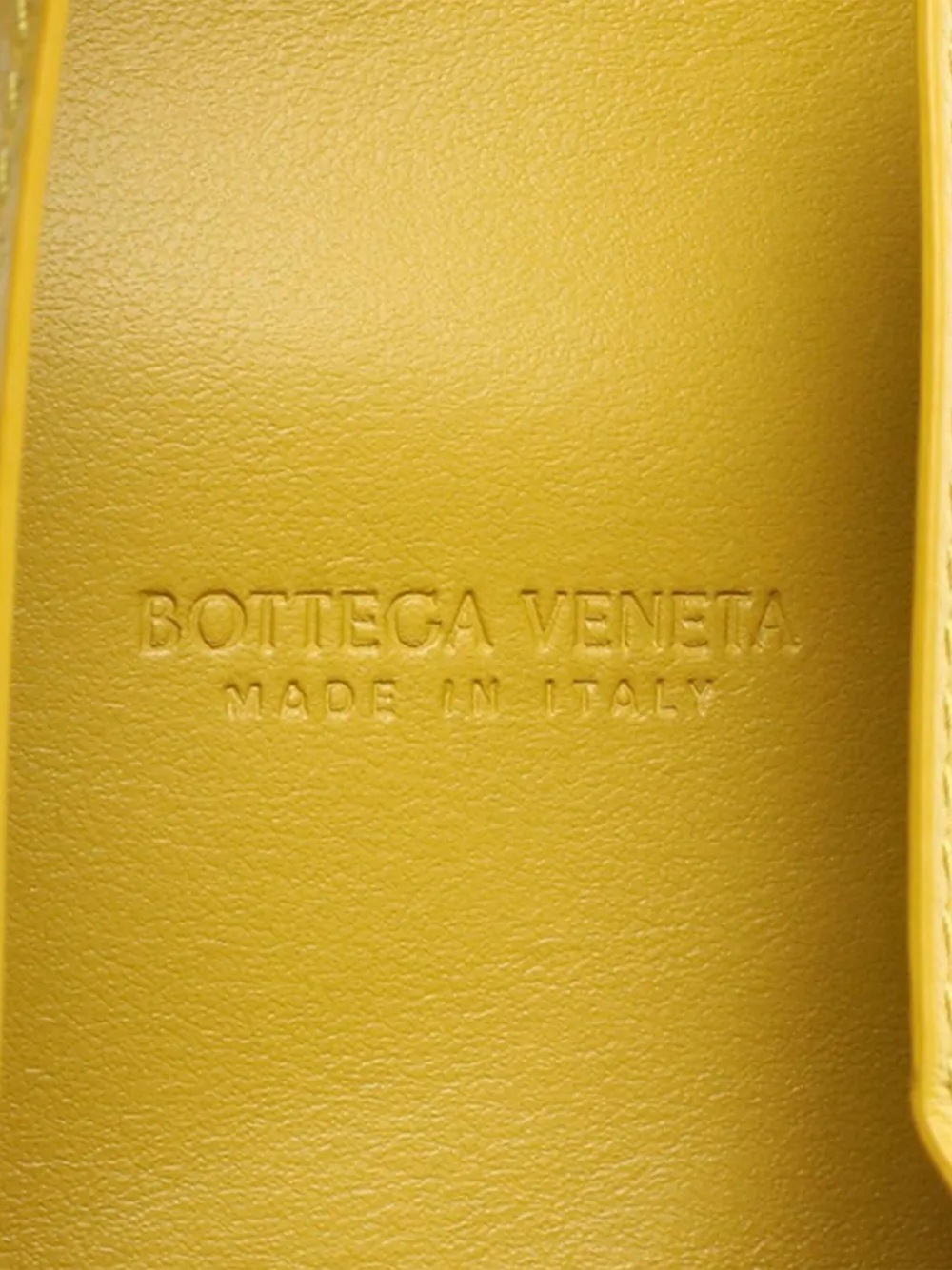 Pre-owned Bottega Veneta 2012-2025 Leather Intrecciato Wallet Small Wallets In Black