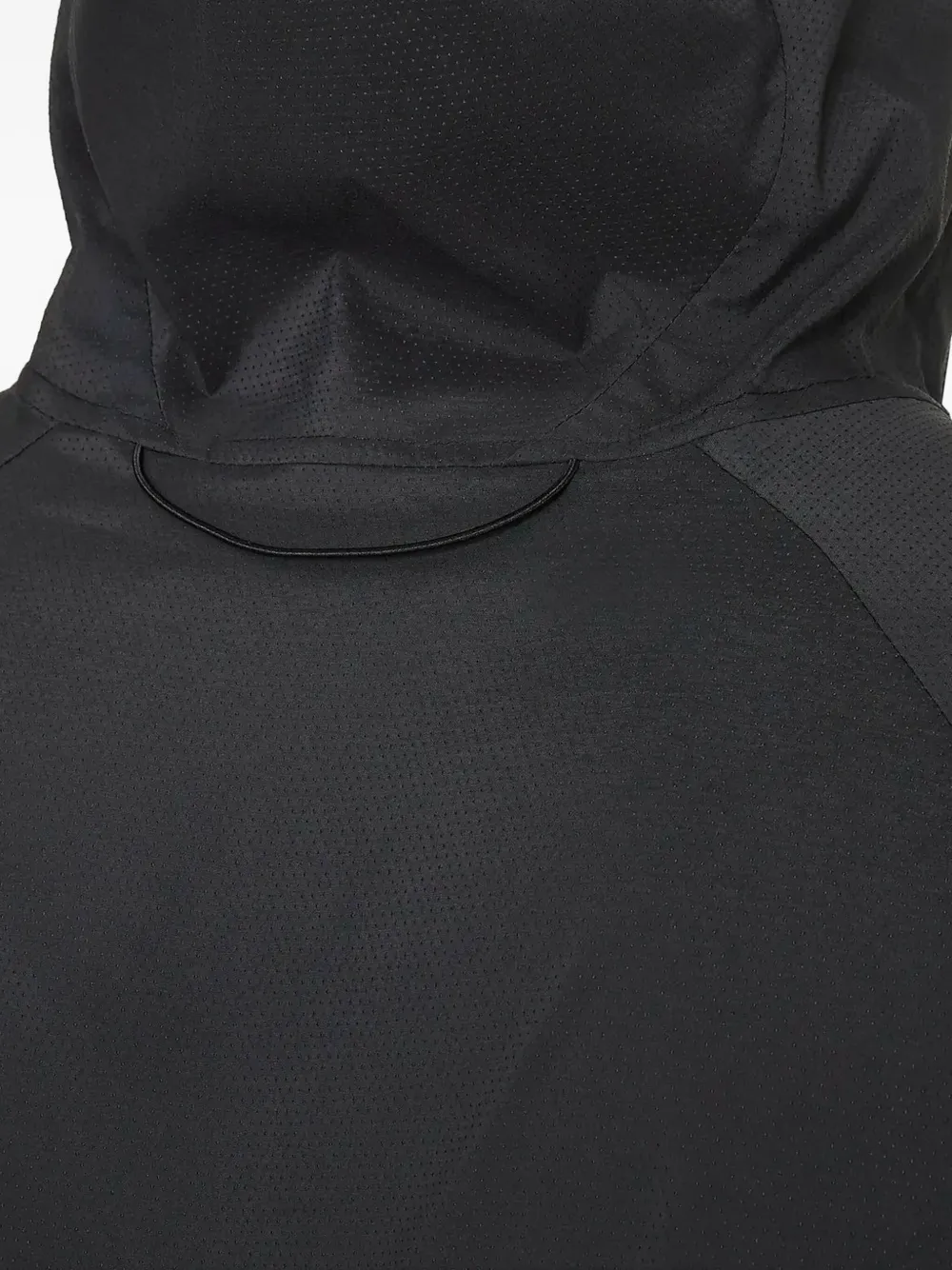 Nike Packable Windrunner jack Zwart