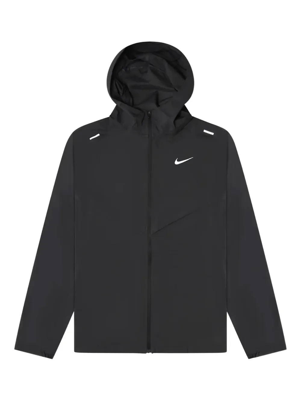 Nike chamarra Packable Windrunner | negro | Image 1