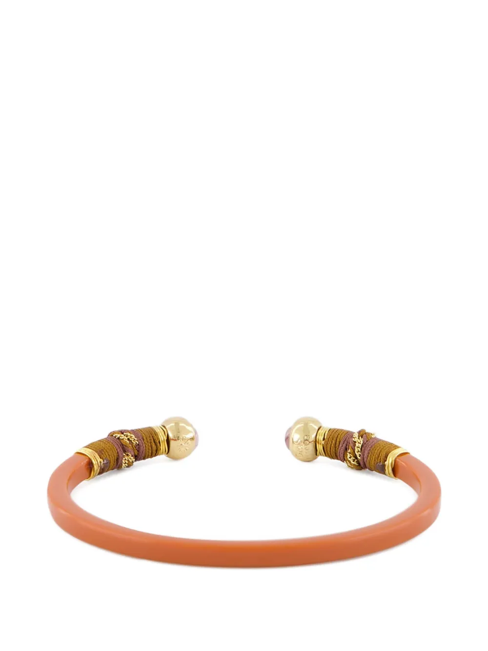 Gas Bijoux Sari bracelet - Goud