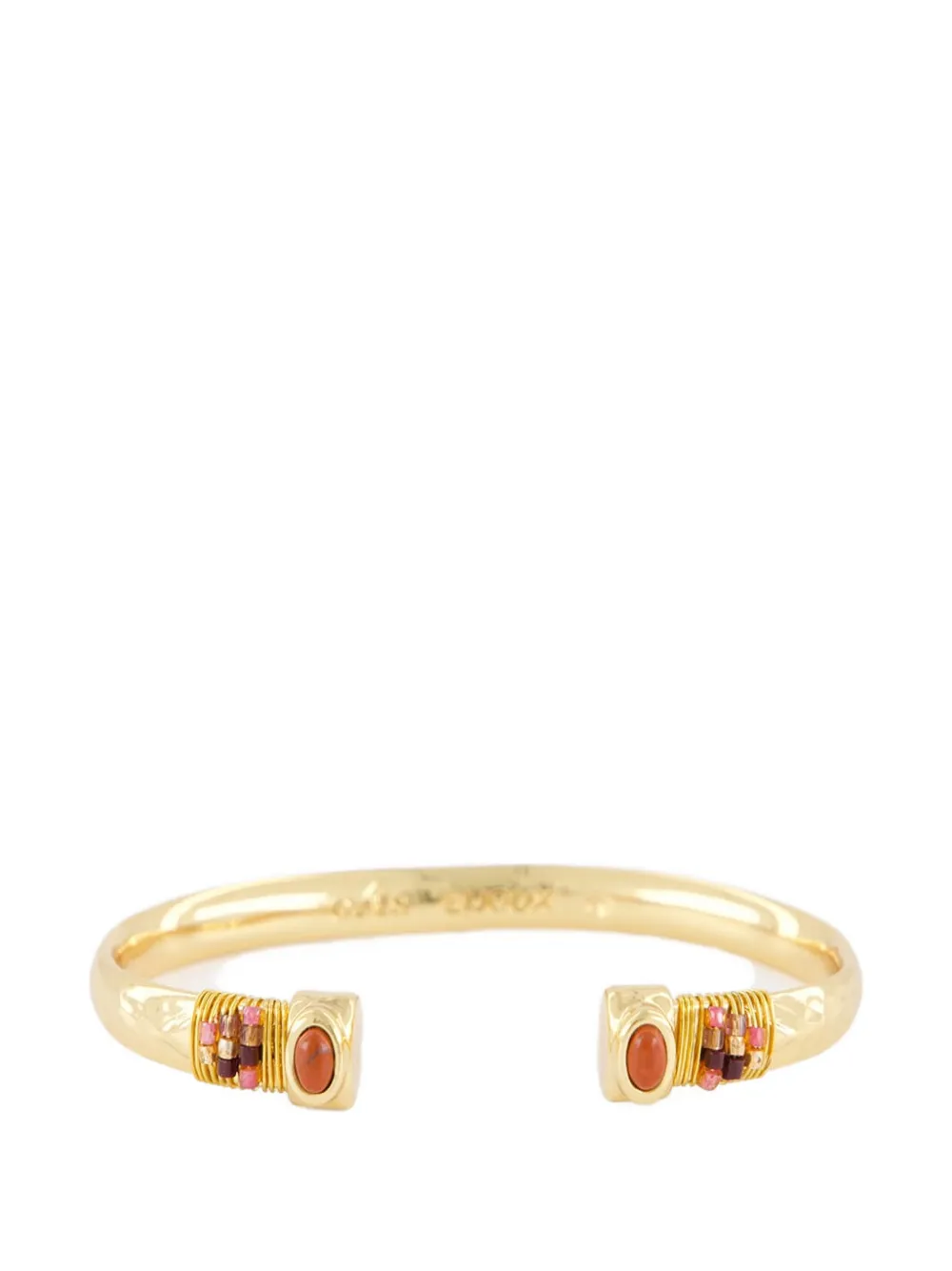 Gas Bijoux Sarina bracelet - Goud