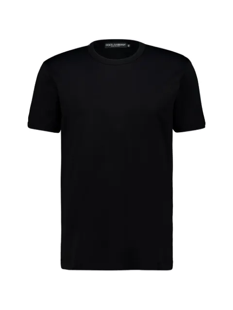 Dolce & Gabbana playera manga corta