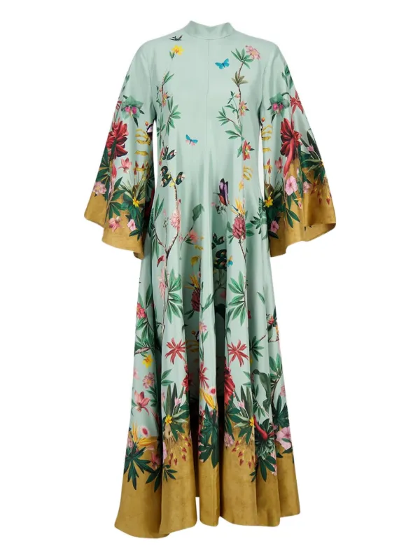 chinese dress ladies La Double J
