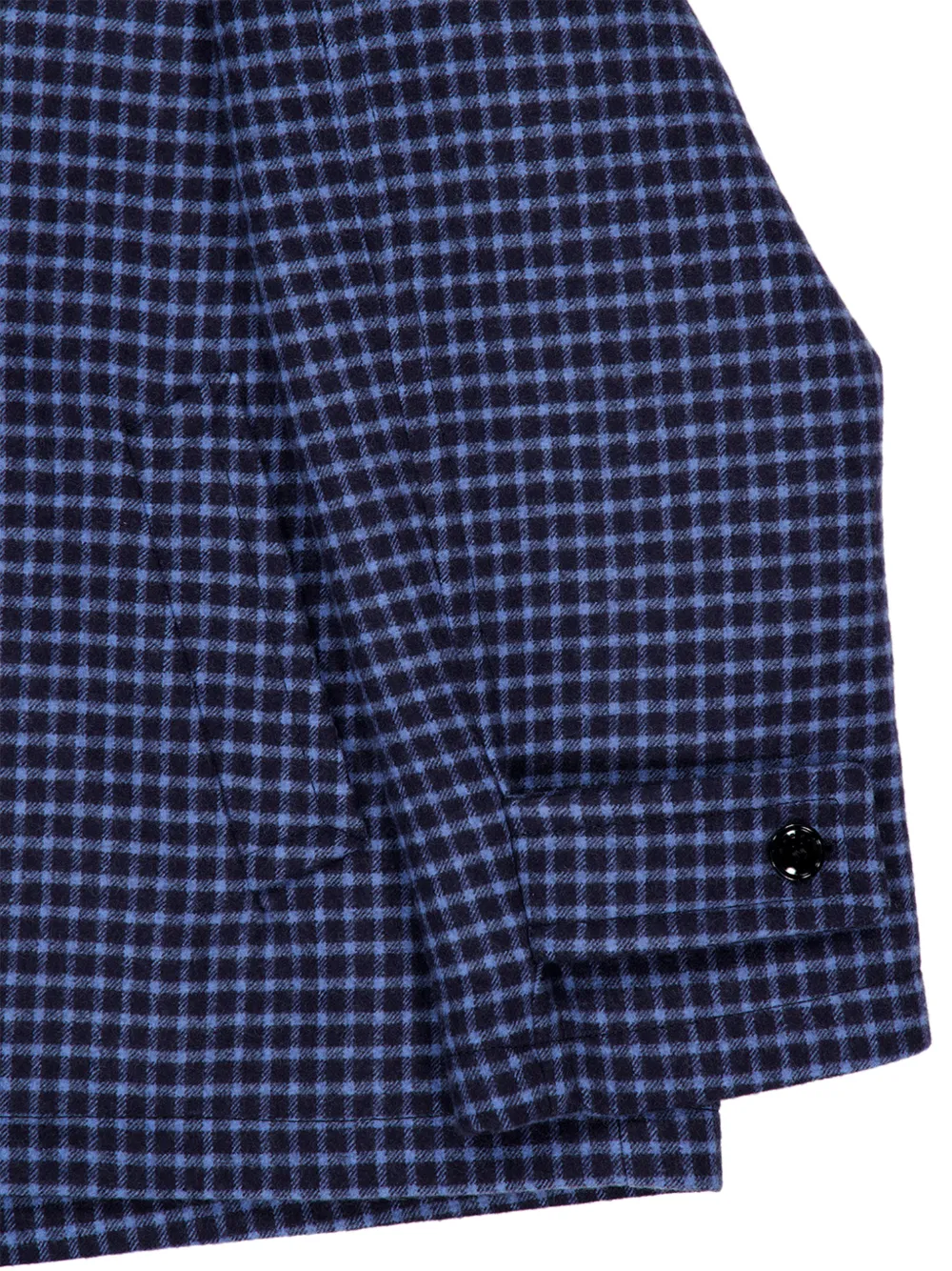 Marni Geruit jack Blauw