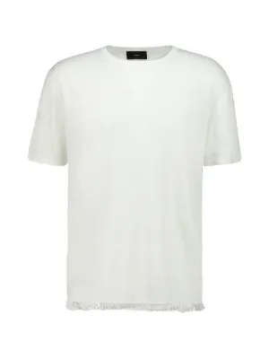 Gucci Vネック Tシャツ | ホワイト | FARFETCH JP
