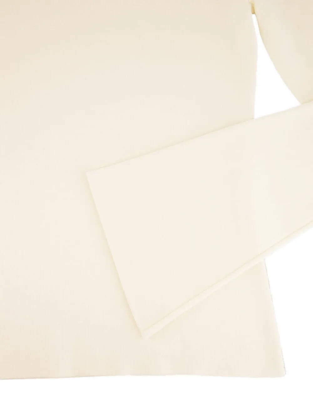 Gabriela Hearst Mason Bell-sleeve Top In Multi