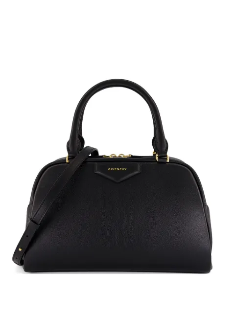 Givenchy Antigona tote i læder