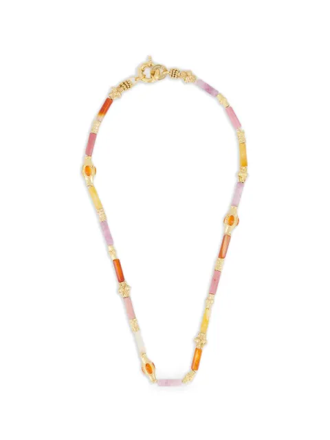 Gas Bijoux Kali necklace