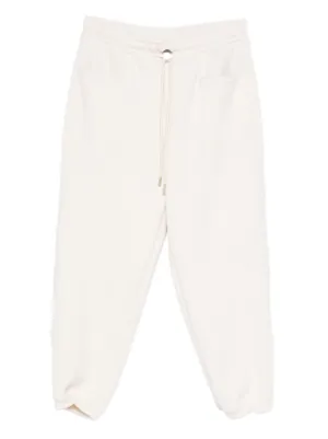 Peacemaker Oamc ジップパンツ | ホワイト | FARFETCH JP