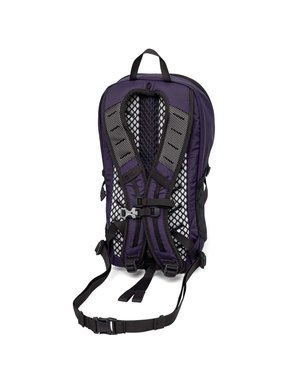  Jack Wolfskin Cyrox Shape 15 Hiking Backpack - Purple 