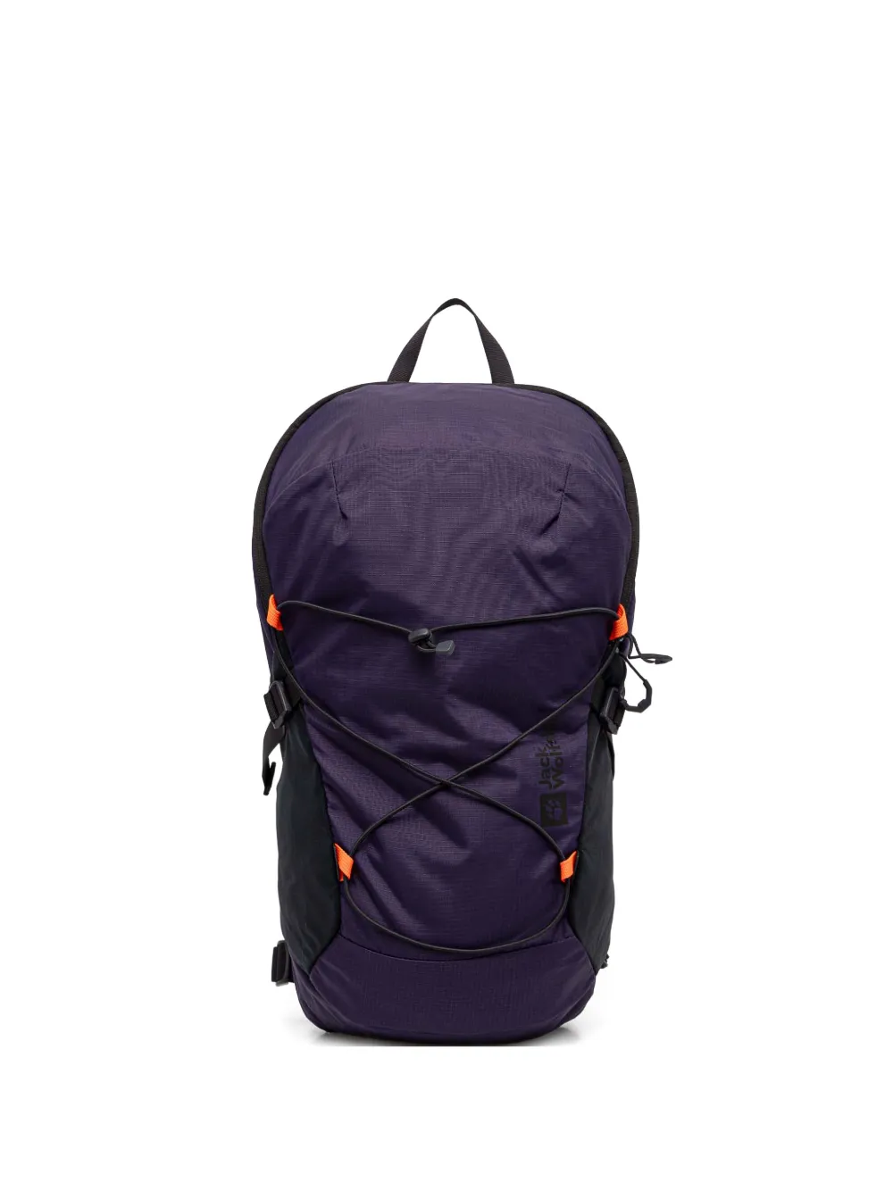 JACK WOLFSKIN Cyrox Shape 15 hiking backpack - Viola