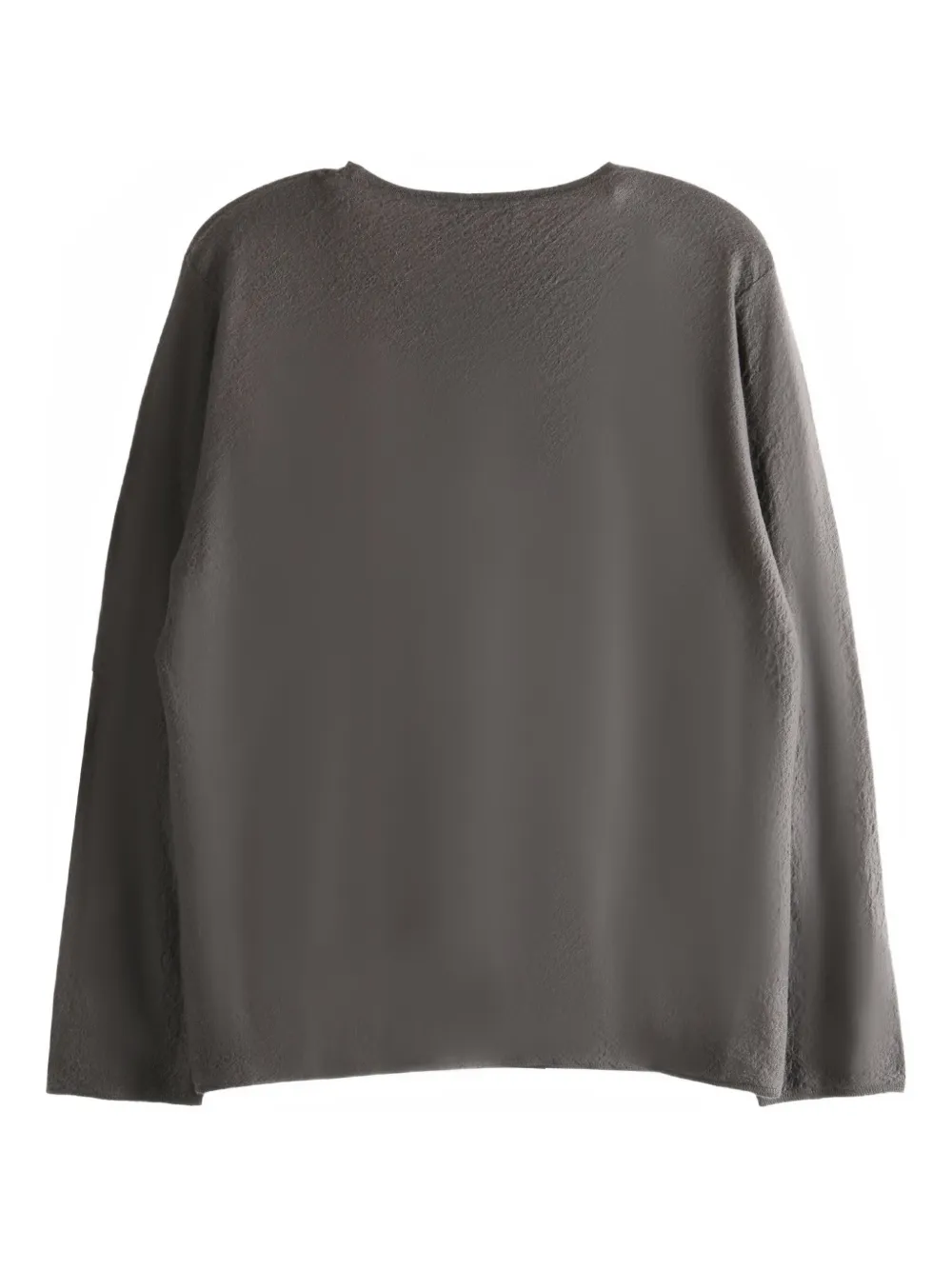 The Row textured T-shirt | T-Shirts | Image 2