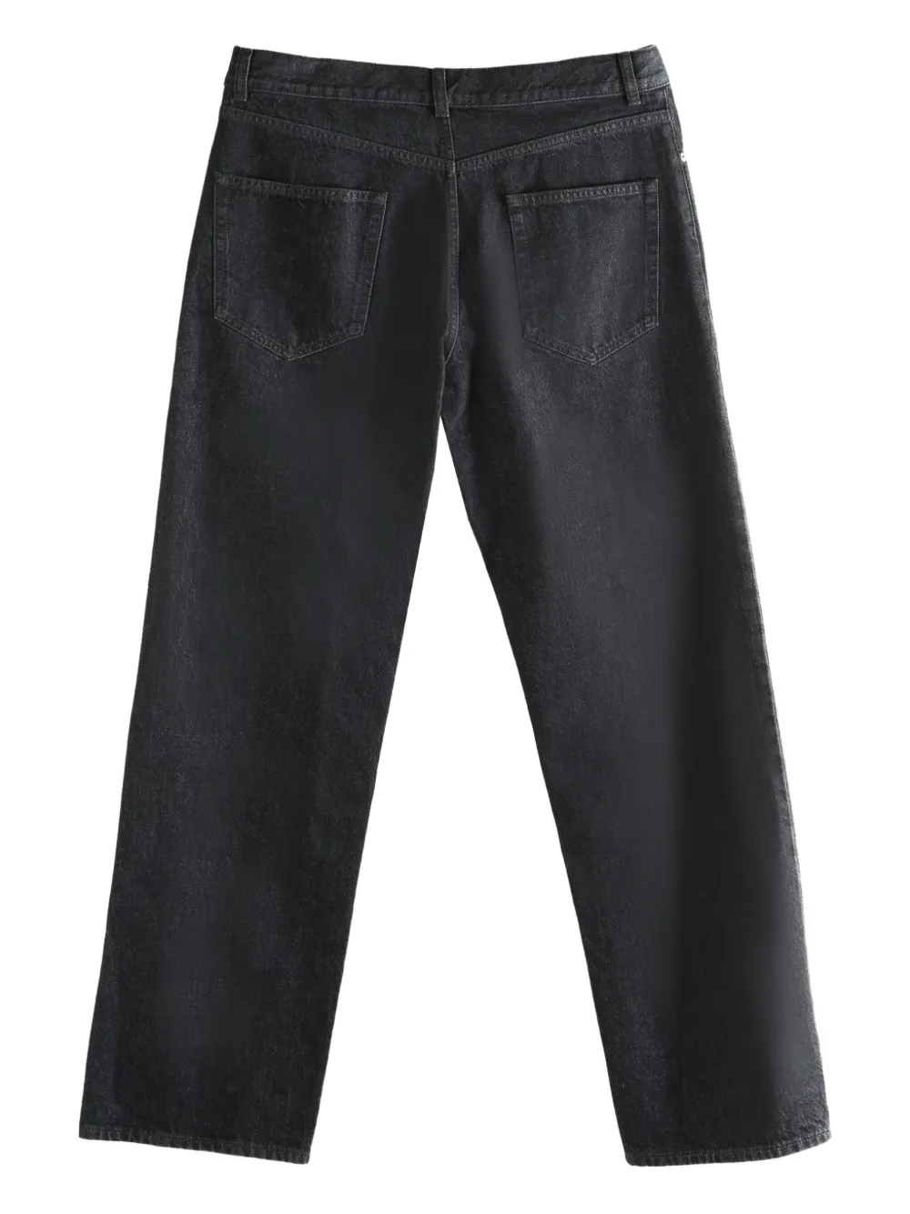 The Row Rossen jeans | Regular & Straight-Leg Jeans | Image 2