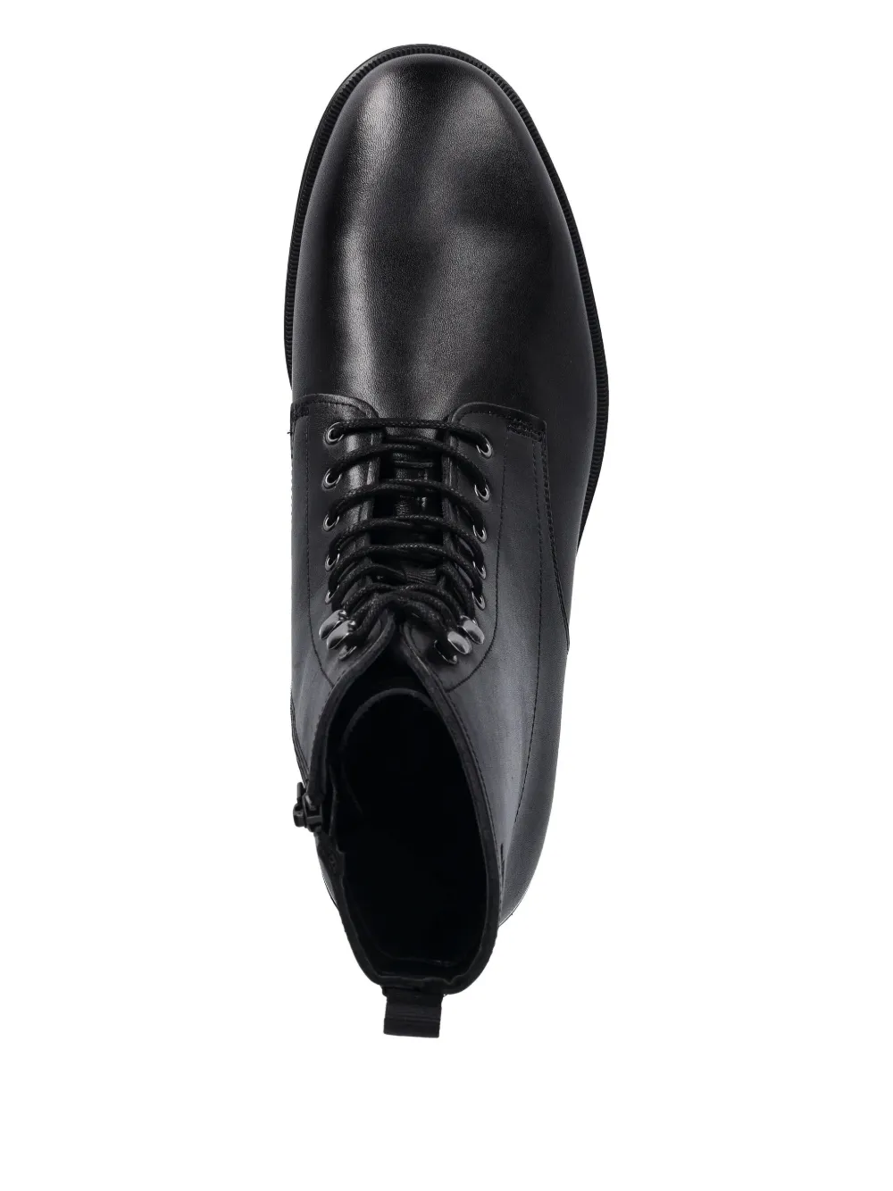 VAGABOND Brian boots Zwart