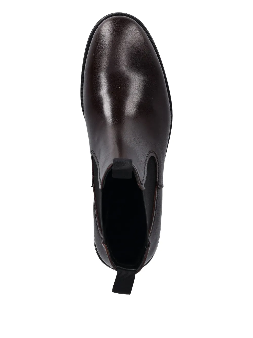 VAGABOND Brian Chelsea laarzen Bruin