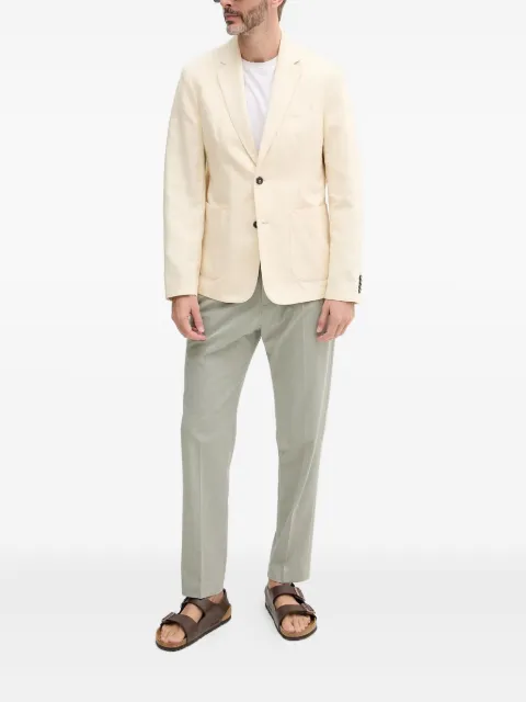 Benetton blazer con botones