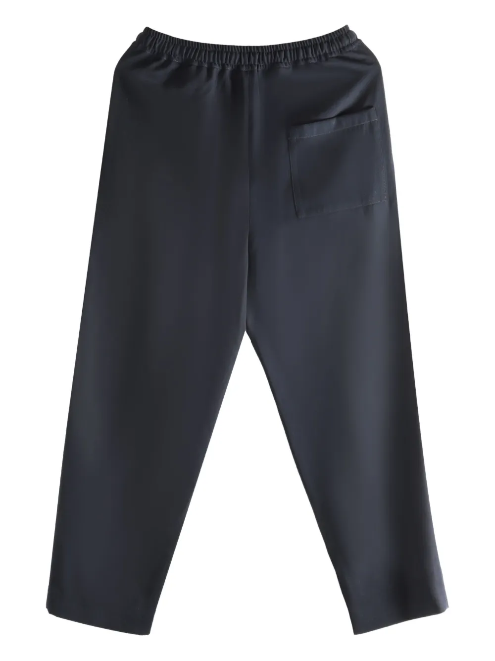 The Row Drawstring Pocket Trousers | Straight Trousers | Image 2