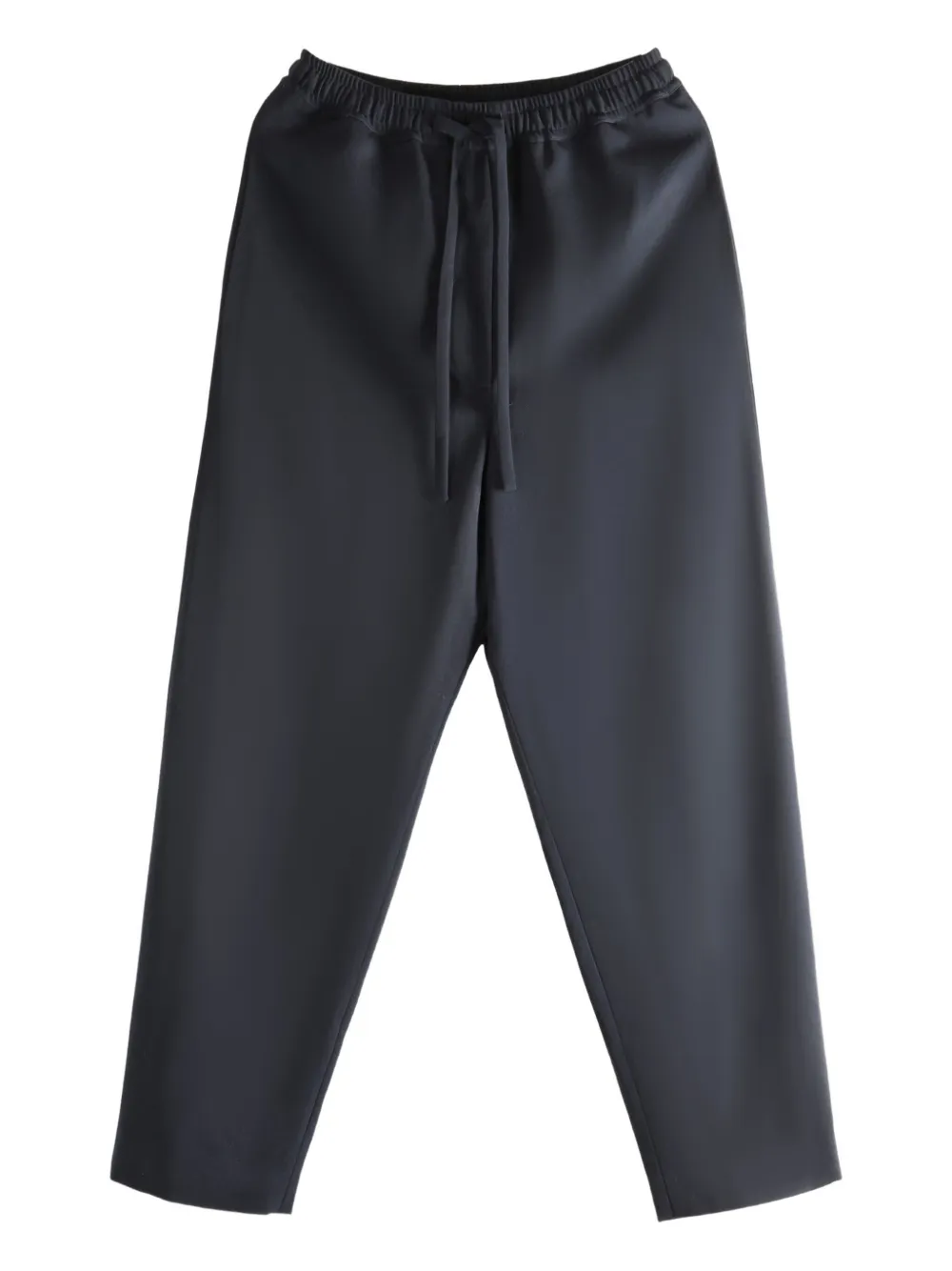 The Row Drawstring Pocket Trousers | Blue | Image 1
