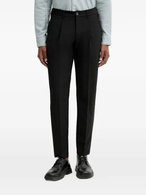 Marc O'Polo pleated trousers