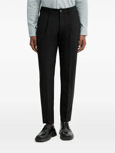 Marc O'Polo pantalones plisados