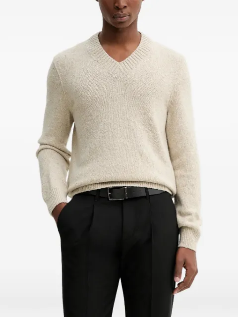 Marc O'Polo V-neck sweater