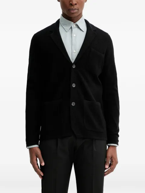 Marc O'Polo notched-lapels blazer