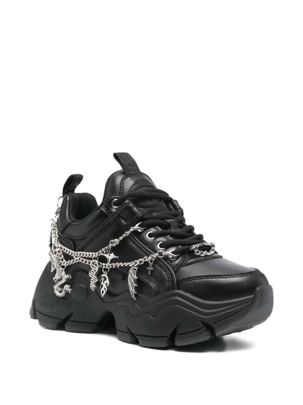 Buffalo Binary Charm 2.0 sneakers | Low-Tops | Image 2