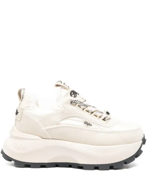Buffalo Manhatten platform sneakers