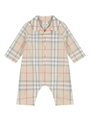 Burberry Kids（バーバリー・キッズ）ベビー ボーイズ ウェア - FARFETCH