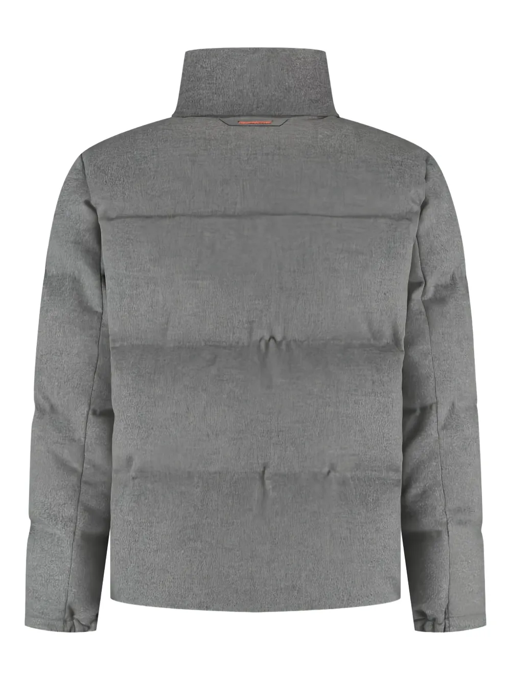 Sease Tribeca funnel-neck padded jacket | Chamarras con plumón y capitonadas | Image 2
