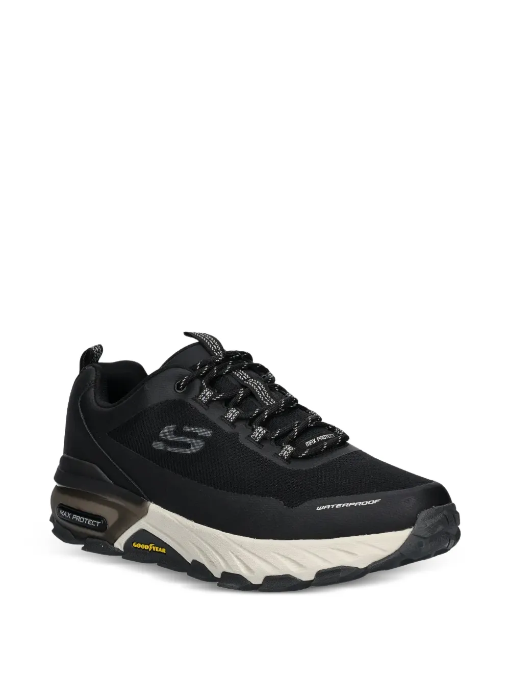 Skechers x Goodyear Fast Track logo sneakers | Tenis deportivos | Image 2