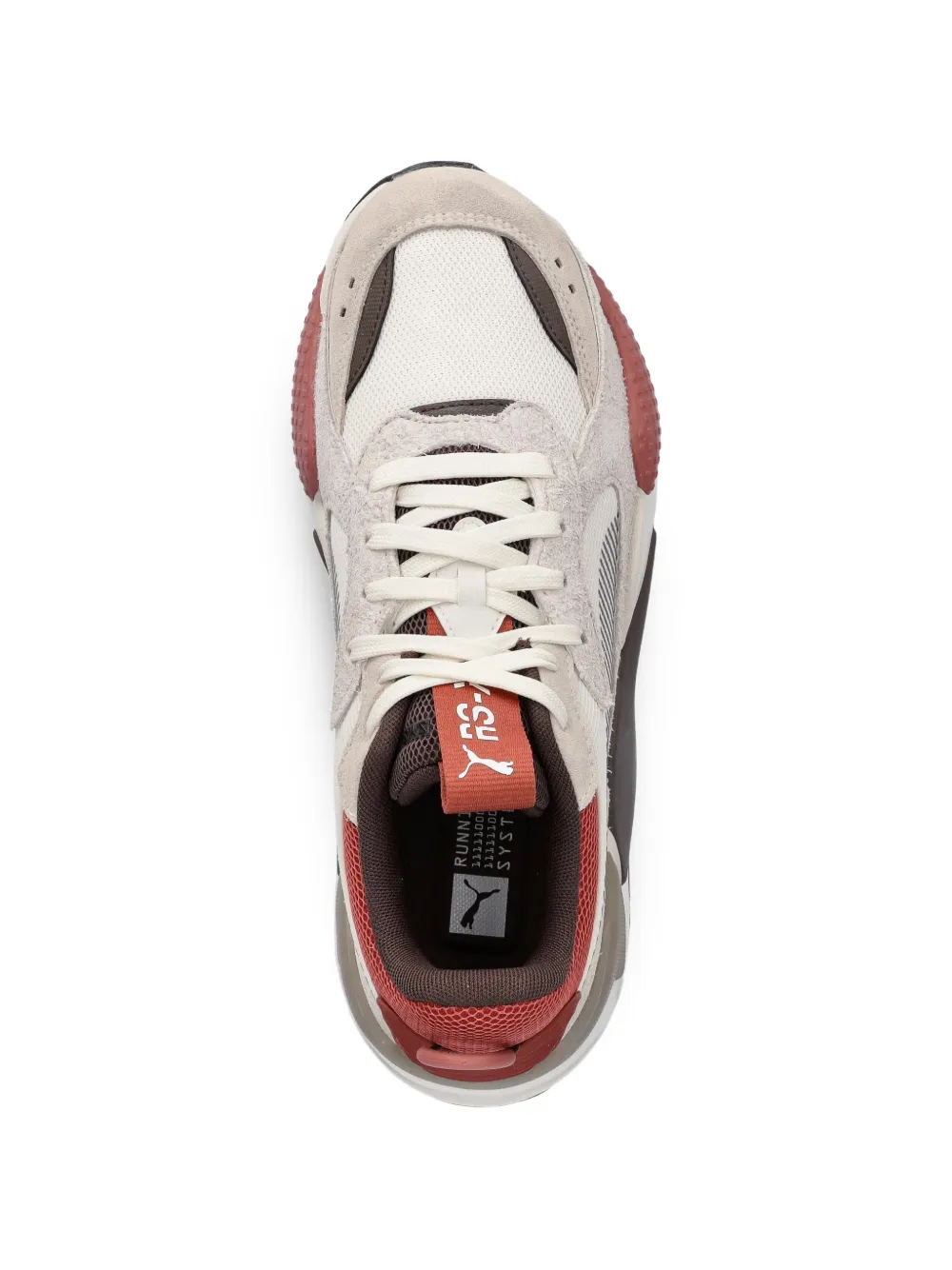 PUMA RS-X Heritage sneakers Beige