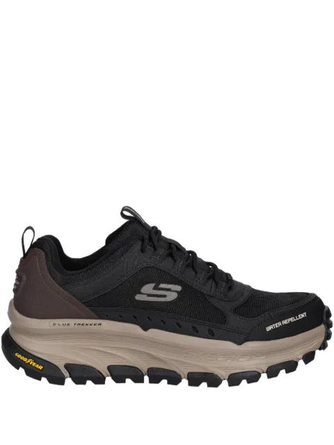 Skechers x Goodyear D'Lux Trekker sneakers