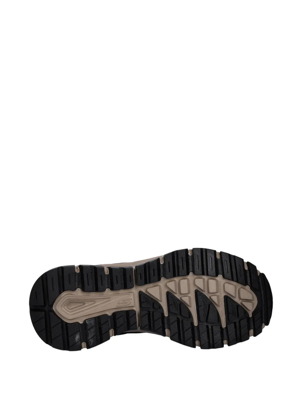 Skechers X Goodyear D'lux Trekker Sneakers In Black