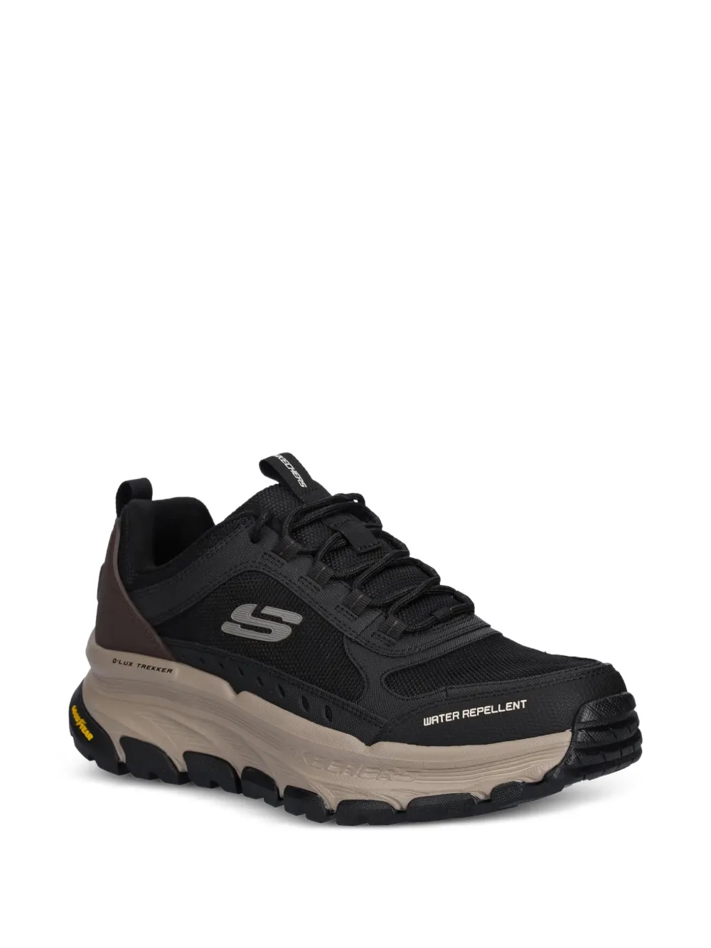 Skechers x Goodyear baskets D'Lux Trekker | Baskets de sport | Image 2