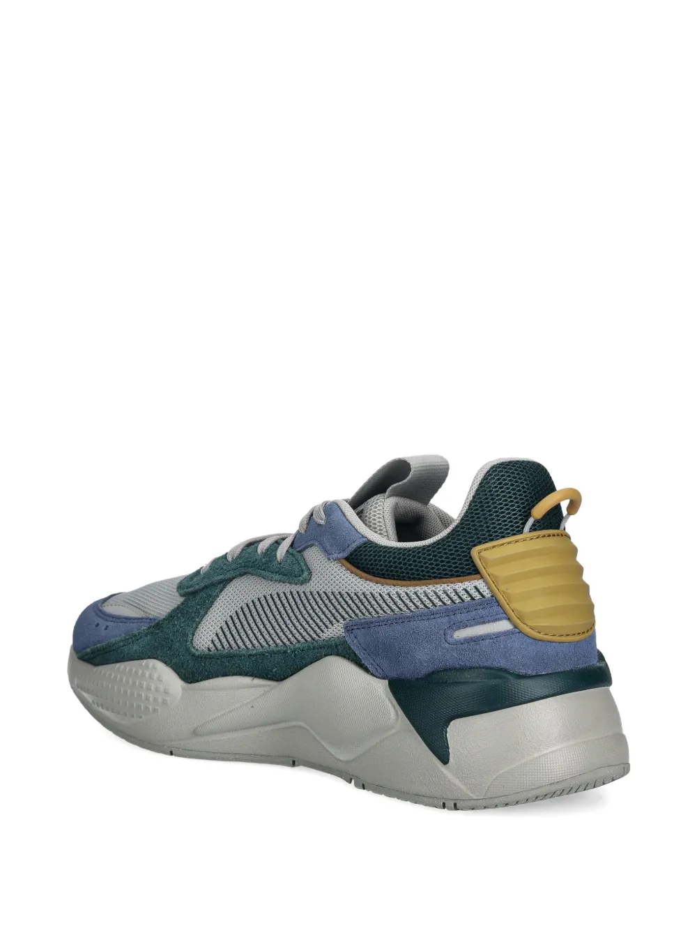 PUMA RS-X Heritage sneakers Grijs