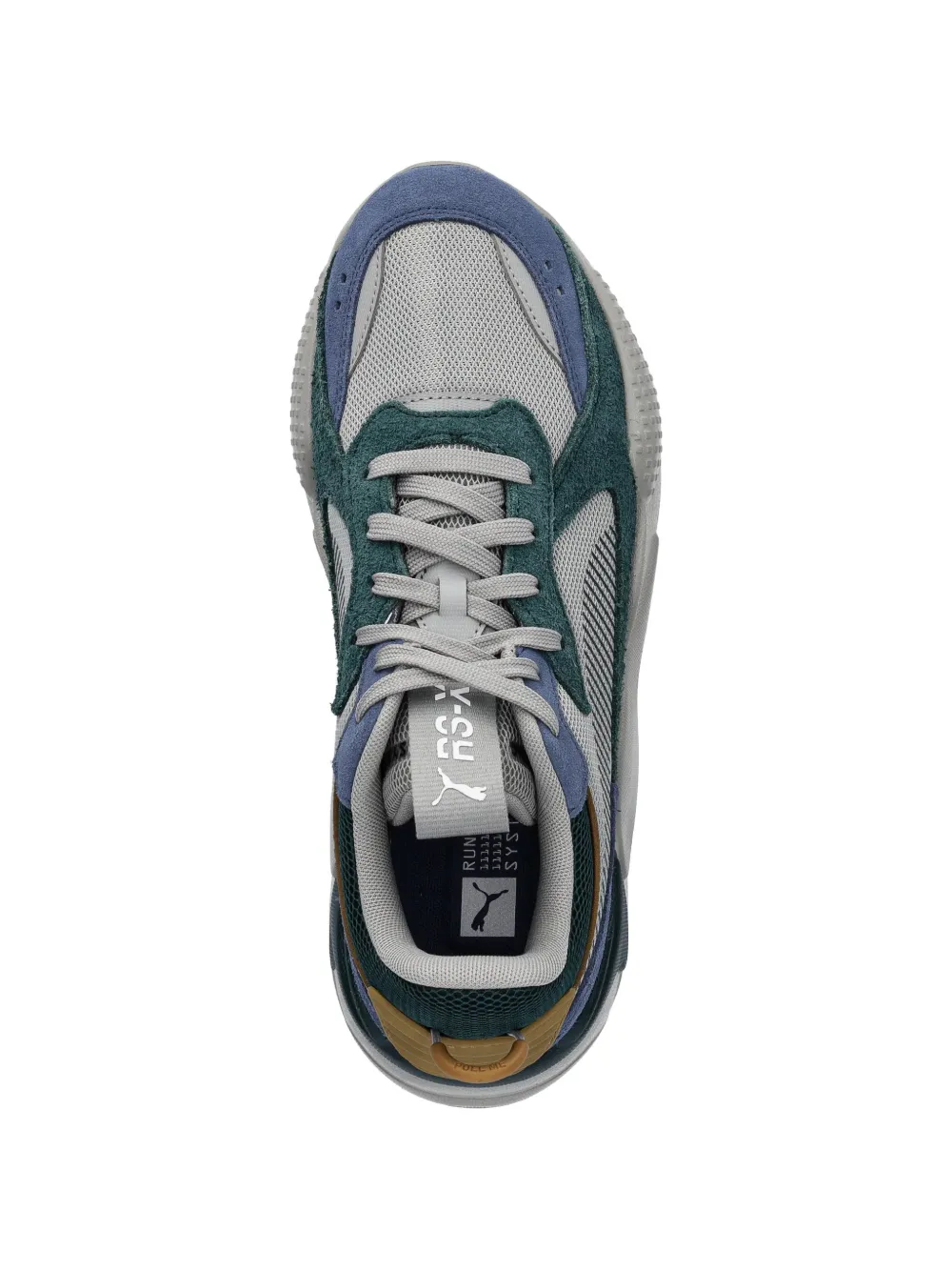 PUMA RS-X Heritage sneakers Grijs