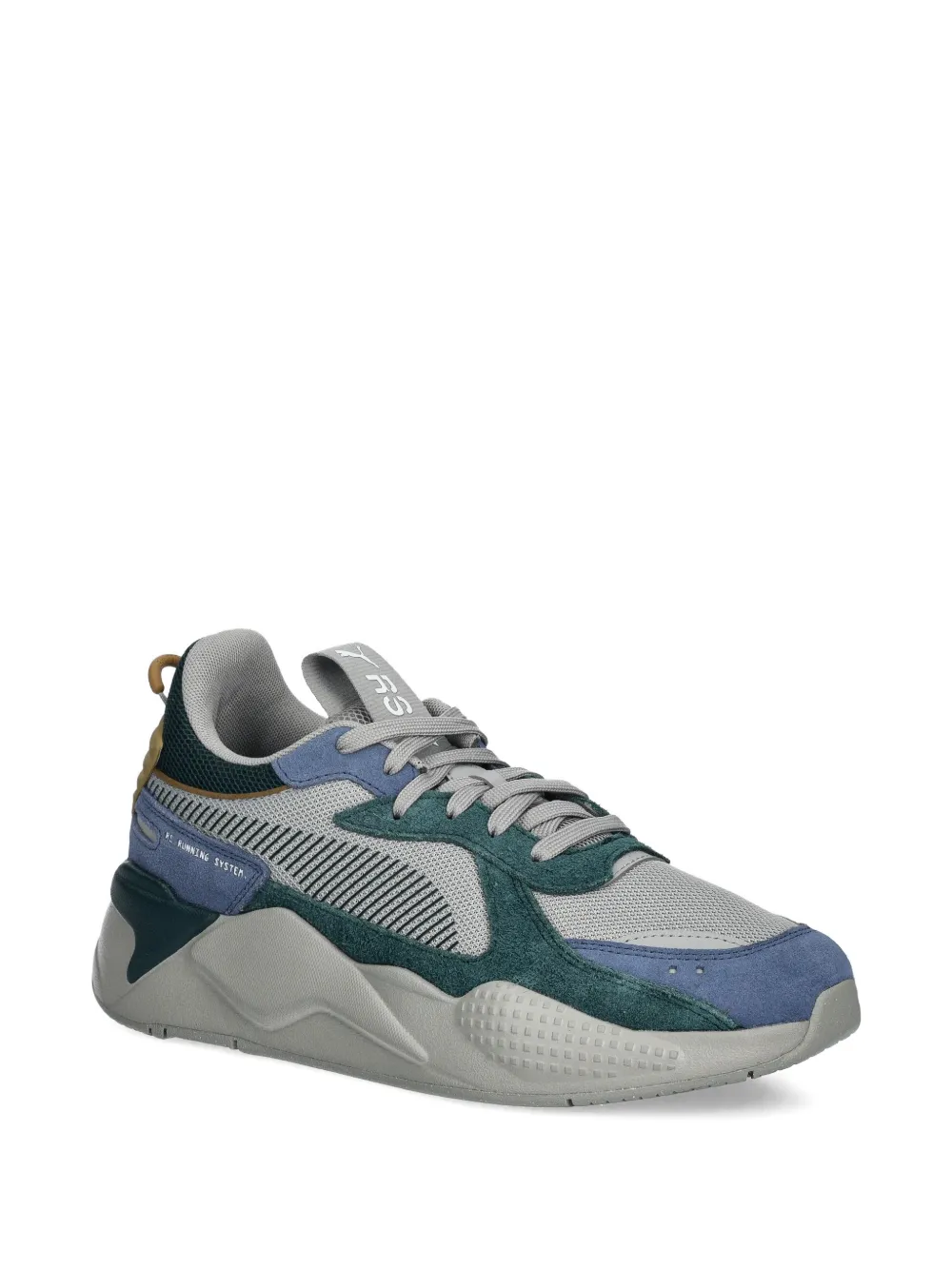 PUMA RS-X Heritage sneakers Grijs