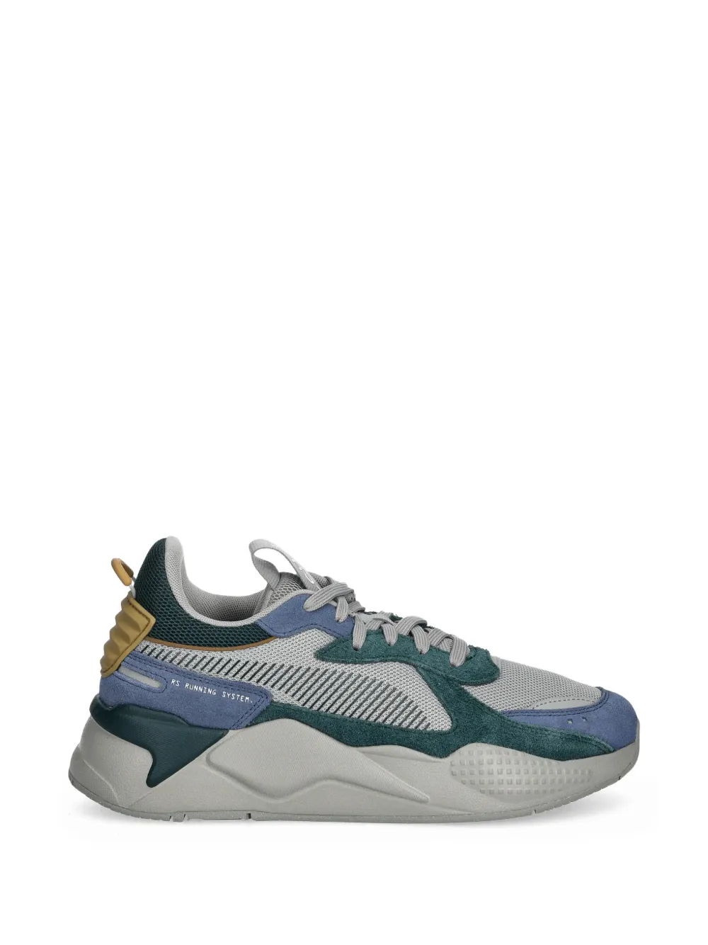 PUMA RS-X Heritage sneakers Grijs