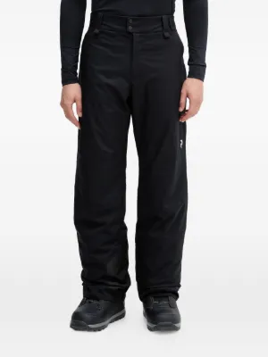 Peak Performance ボタン スキーパンツ | ブルー | FARFETCH JP