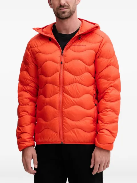 Peak Performance chamarra Helium