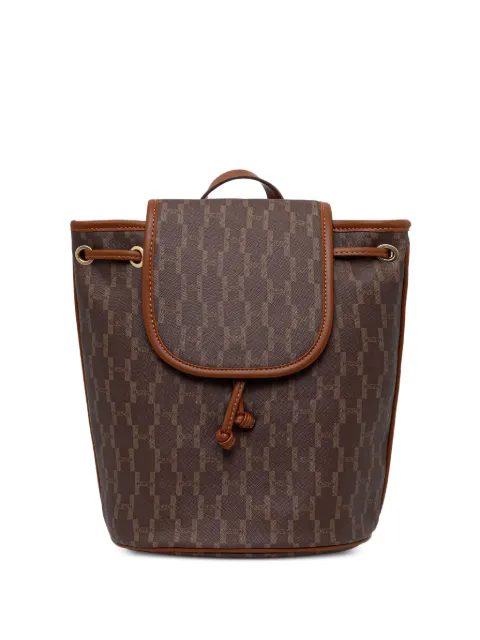 Silvian Heach Zaino drawstring backpack